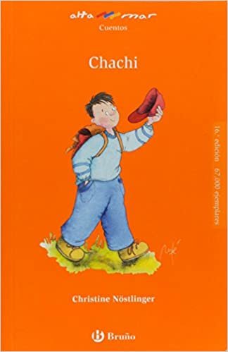 Chachi (Altamar)