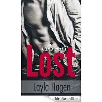Lost (Lost Series) (English Edition) [Kindle-editie]