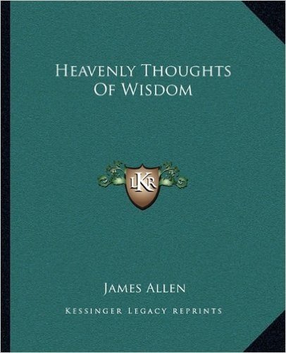 Heavenly Thoughts of Wisdom