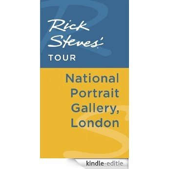 Rick Steves' Tour: National Portrait Gallery, London [Kindle-editie] beoordelingen