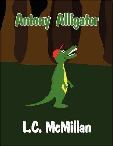 Antony Alligator