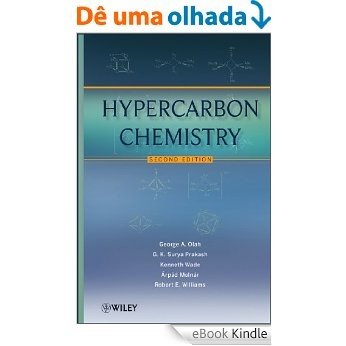Hypercarbon Chemistry [eBook Kindle]