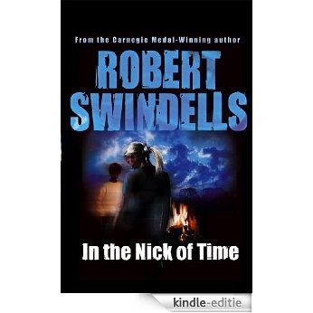 In the Nick of Time [Kindle-editie]