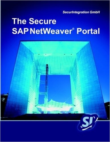 The Secure SAP Netweaver Portal