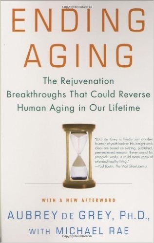 Ending Aging: The Rejuvenation Breakthroughs That Could Reverse Human Aging in Our Lifetime baixar