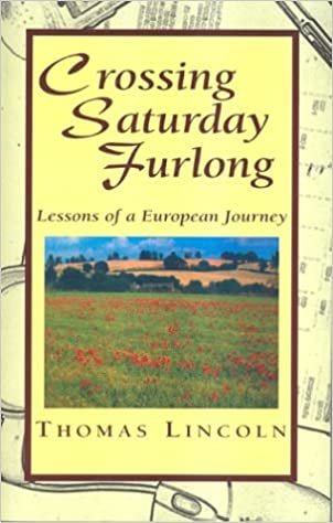 indir Crossing Saturday Furlong