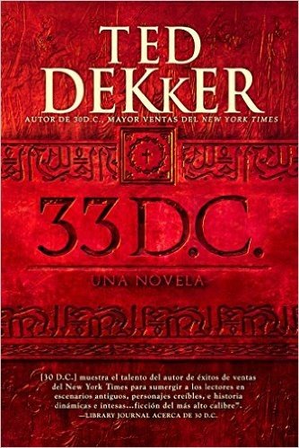 33 D.C.: Una Novela