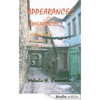 Appearances (English Edition) [Kindle-editie]
