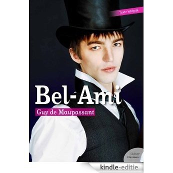 Bel-Ami [Kindle-editie]