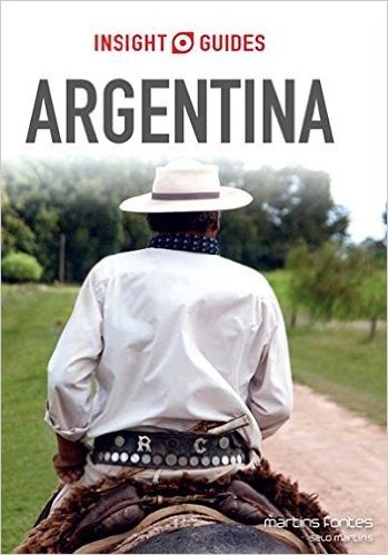Argentina. Guia de Viagem