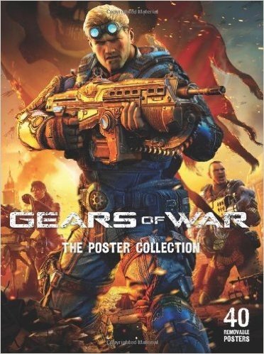 Gears of War Poster Collection baixar