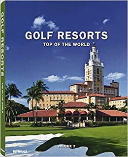 Golf Resorts: Top of the World Volume 2