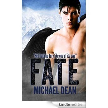Fate (Drift Series Book 4) (English Edition) [Kindle-editie]
