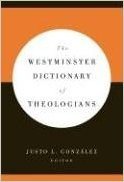 The Westminster Dictionary of Theologians baixar