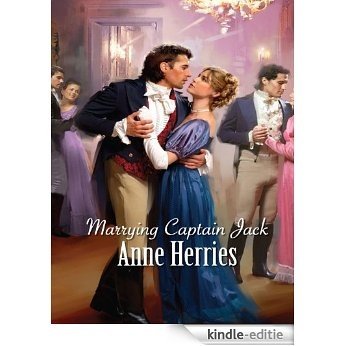 Marrying Captain Jack [Kindle-editie]
