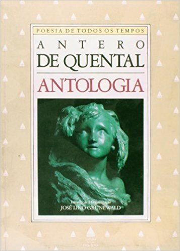 Antologia De Antero De Quental