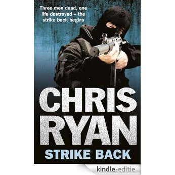 Strike Back [Kindle-editie] beoordelingen