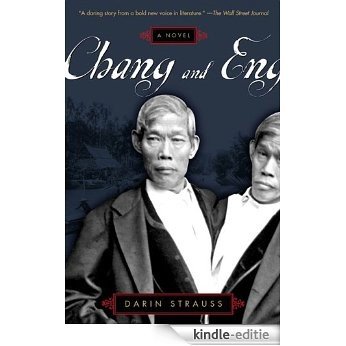 Chang and Eng [Kindle-editie]