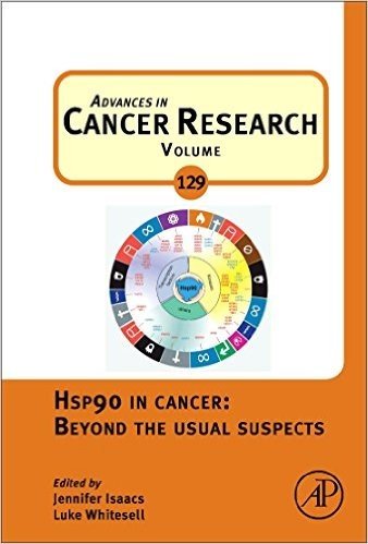 Hsp90 in Cancer: Beyond the Usual Suspects baixar