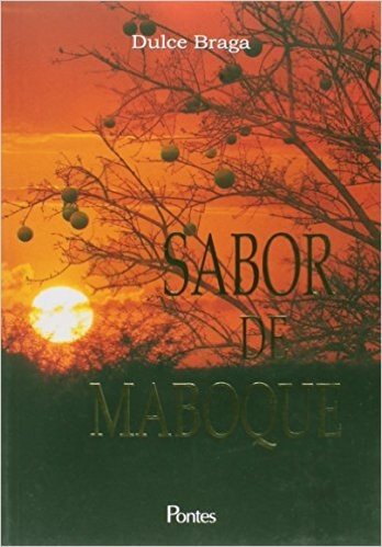 Sabor De Maboque