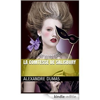 La Comtesse de Salisbury (French Edition) [Kindle-editie] beoordelingen