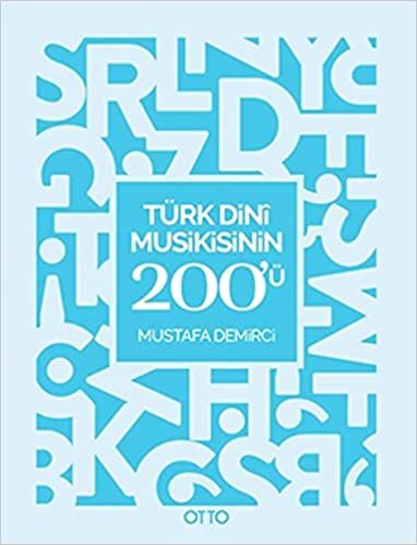 indir Türk Dini Musikisinin 200&#39;ü