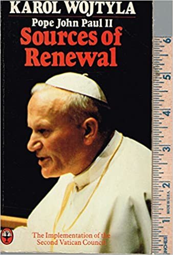 indir Sources of Renewal: Implementation of the Second Vatican Council
