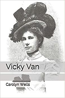 Vicky Van