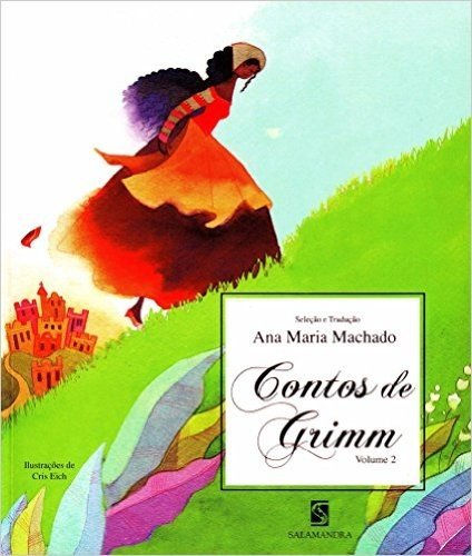 Contos De Grimm - Volume 2