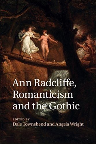 Ann Radcliffe, Romanticism and the Gothic baixar