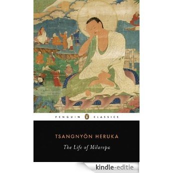 The Life of Milarepa (Penguin Classics) [Kindle-editie] beoordelingen