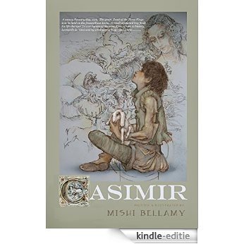 Casimir (English Edition) [Kindle-editie]
