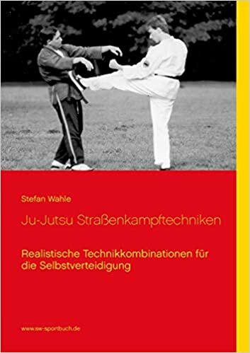 indir Ju-Jutsu Straßenkampftechniken: Realistische Technikkombinationen für die Selbstverteidigung
