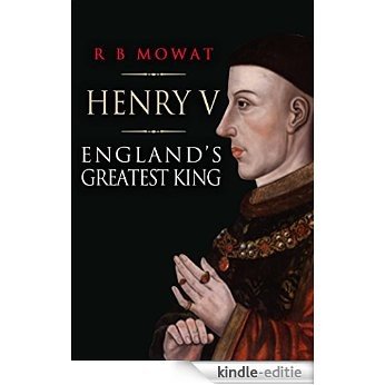 Henry V (Albion Monarchs) (English Edition) [Kindle-editie]