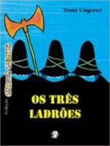 Os Tres Ladroes