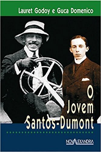O Jovem Santos-Dumont