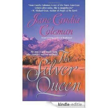 The Silver Queen [Kindle-editie]