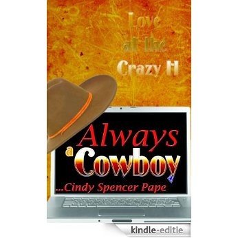 Always A Cowboy (English Edition) [Kindle-editie] beoordelingen