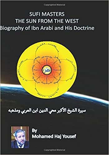 indir The Sun from the West: Biography of Ibn Arabi and His Doctrine: Volume 1 (SUFI MASTERS)