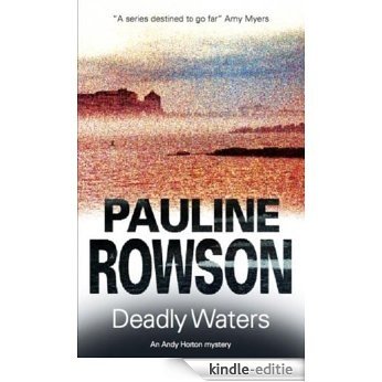 Deadly Waters (Detective Inspector Andy Horton) (English Edition) [Kindle-editie]