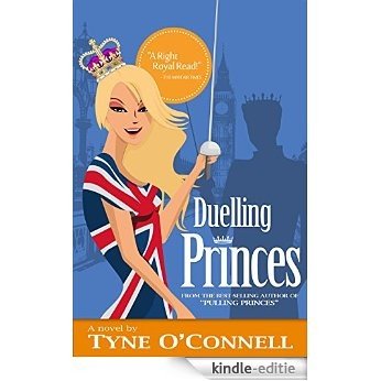 Duelling Princes (Boarding School Adventures Book 3) (English Edition) [Kindle-editie]