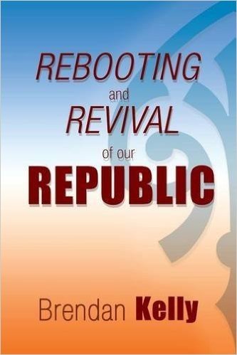 Rebooting and Revival of Our Republic