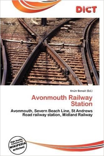 Avonmouth Railway Station