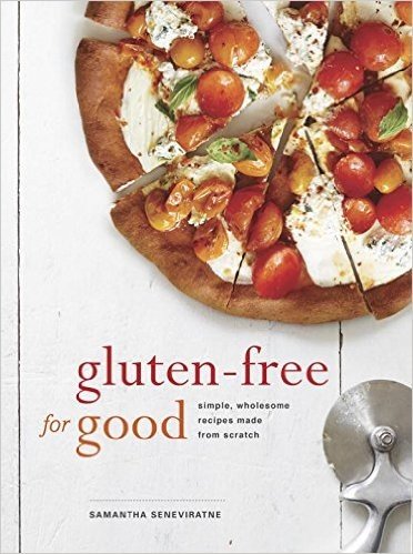 Gluten-Free for Good: Simple, Wholesome Recipes Made from Scratch baixar