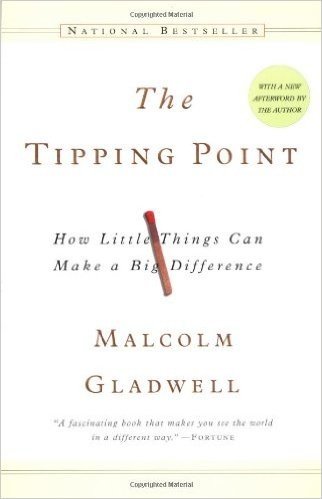 The Tipping Point: How Little Things Can Make a Big Difference baixar