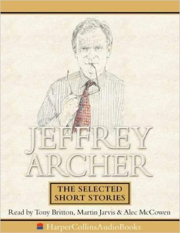 Select Short Stories of Jeffery Archer