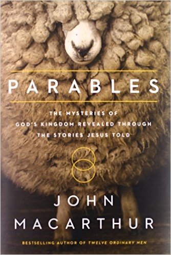 Parables: The Mysteries of God's Kingdom Revealed Through the Stories Jesus Told baixar