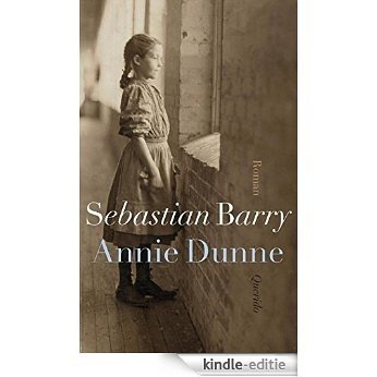 Annie Dunne [Kindle-editie]