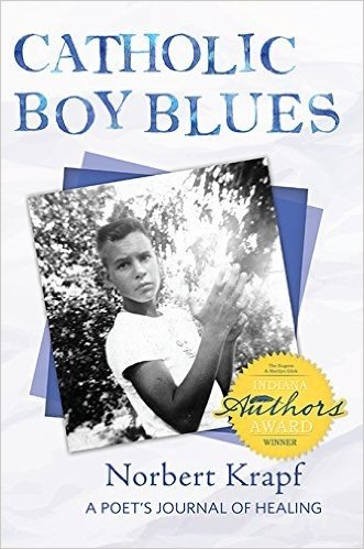Catholic Boy Blues: A Poet's Journal of Healing