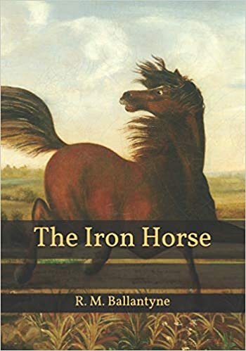 indir The Iron Horse